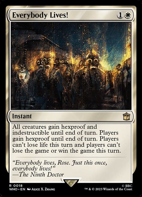 MTG Content For Everyone In The Community .